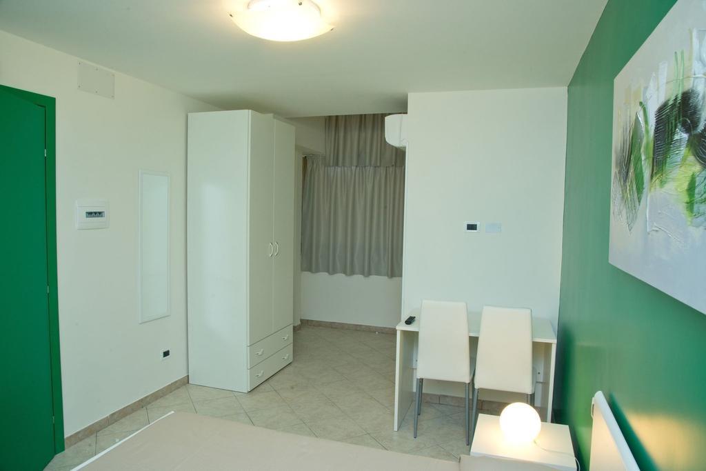 Note Di Colore Sciacca Kamer foto