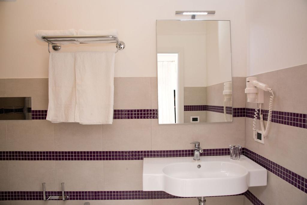 Note Di Colore Sciacca Kamer foto