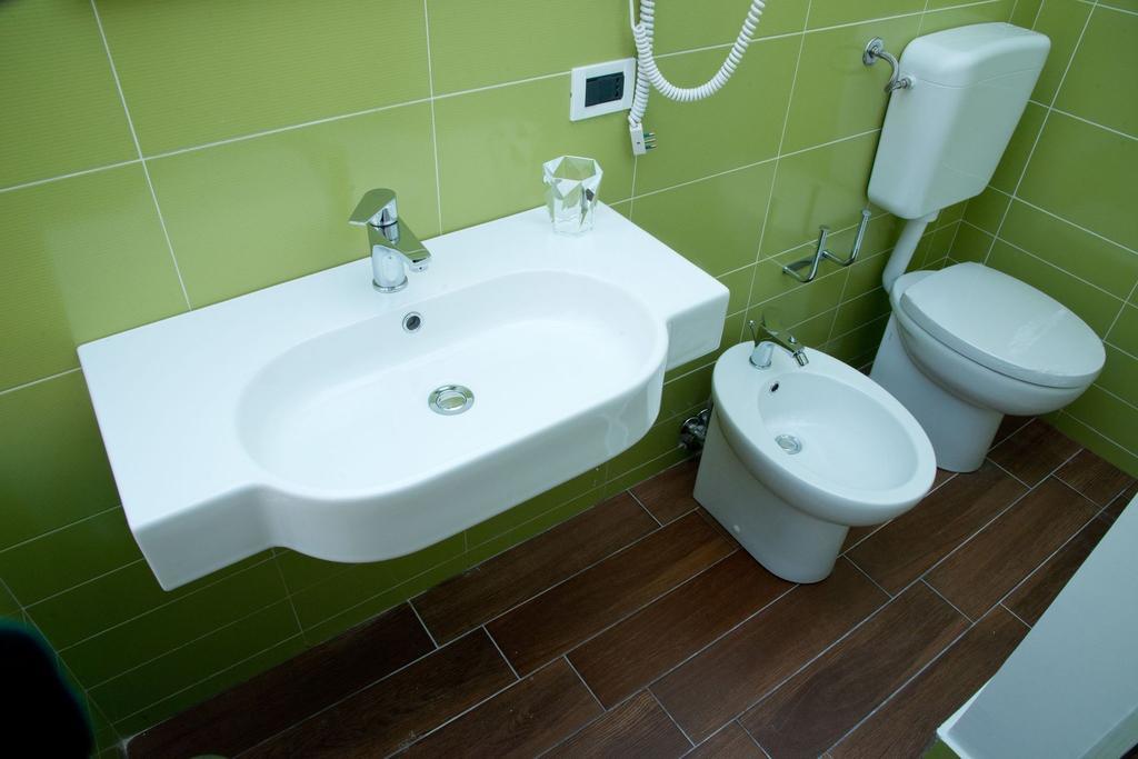 Note Di Colore Sciacca Kamer foto