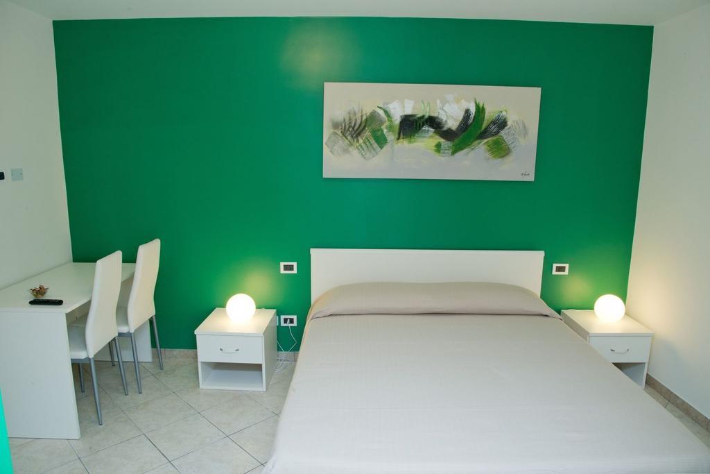 Note Di Colore Sciacca Kamer foto