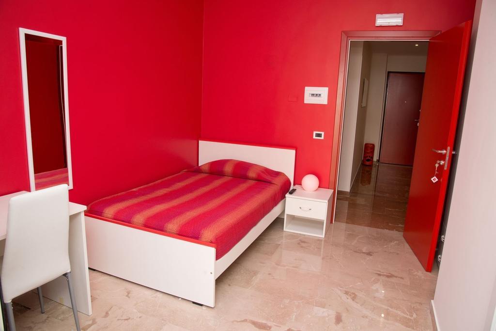 Note Di Colore Sciacca Buitenkant foto
