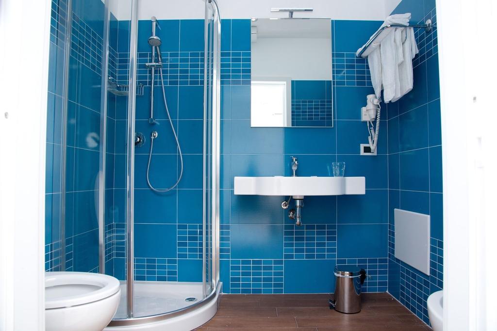 Note Di Colore Sciacca Kamer foto